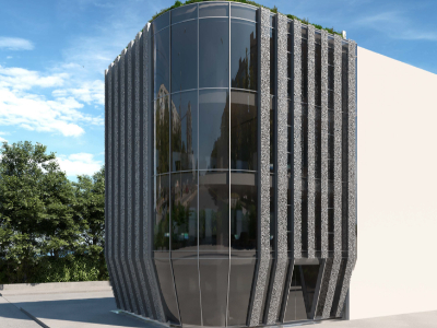 Tirana Trade Center Tirana Trade Center